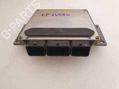 Engine control unit (ECU) CITROËN C2 (JM_) 1.1 | BP25664143M57  - Image 10
