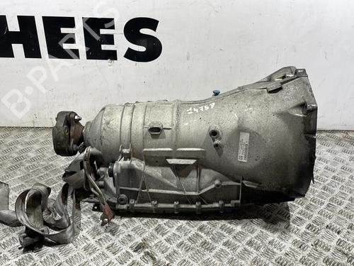Gearbox BMW 3 (E90) 335 d | BP25665596M3 