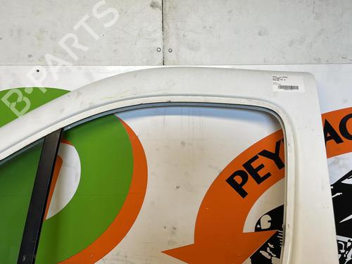 Left front door OPEL VIVARO A Van (X83) 1.9 DTI (F7) | BP25668239C2