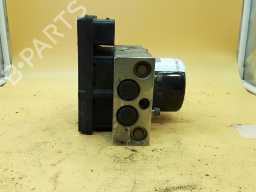 Used ABS pump ABS pump MERCEDES-BENZ CLK (C209) CLK 270 CDI (209.316) (170 hp) 25671142 25671142