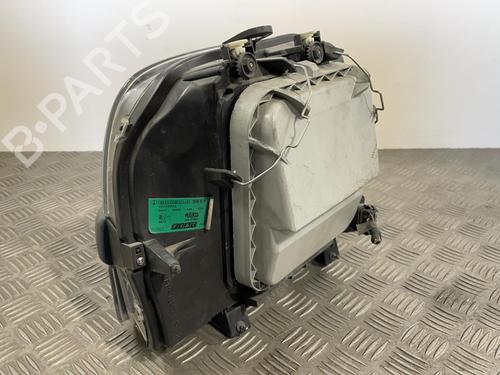 Left headlight FIAT DOBLO Box Body/MPV (223_) 1.9 D (223ZXB1A) | BP25671032C28 