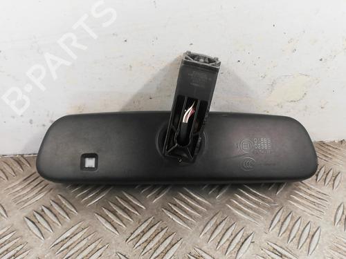 Ryggespeil Innvendig LAND ROVER RANGE ROVER SPORT II (L494) 3.0 SDV6 Hybrid 4x4 (292 hp) 25667518
