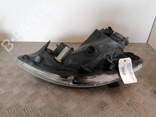 Right headlight RENAULT TRAFIC II Bus (JL) 2.0 dCi 90 (JL00, JL01, JL0H, JL0M, JL0P, JL0S) | BP25663639C29 - Image 4