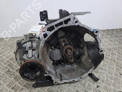 Used Gearbox AUDI A1 (8X1, 8XK) 1.2 TFSI (86 hp) 33003159