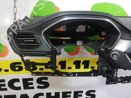 Dashboard FORD FOCUS IV (HN) 1.0 EcoBoost | BP25667680C46  - Image 8