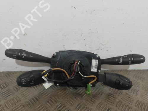 Used Steering column stalk PEUGEOT 207 SW (WK_) 1.6 HDi (109 hp) 25667740