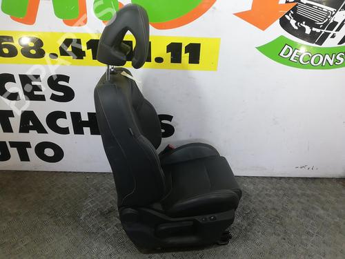 Right front seat CITROËN DS4 (NX_) 1.6 HDi 115 | BP25662703C16 