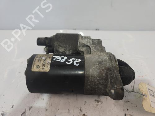 Used Starter Starter CHRYSLER PT CRUISER (PT_) 2.0 (141 hp) 31597524 31597524