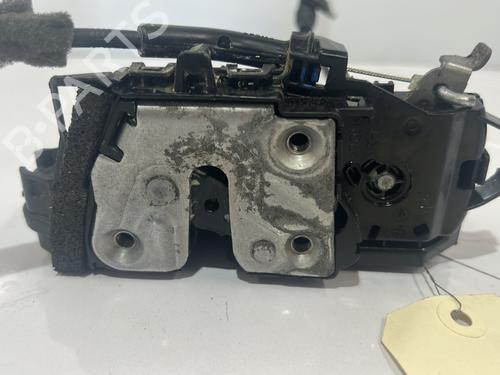 Front right lock RENAULT CLIO V (B7_) 1.0 TCe 100 (B7MT) | BP27575376C97  - Image 5