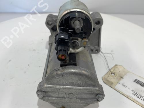 Starter CITROËN C4 III (BA_, BB_, BC_) 1.2 PureTech 130 (BAHNSA, BAHNSB) | BP27387013M8 - Image 2