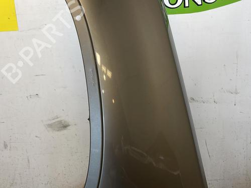 Left front fenders BMW X5 (E53) 3.0 d | BP25670627C41 