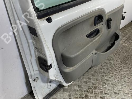 Left front door RENAULT KANGOO Express (FC0/1_) 1.5 dCi (FC07, FC1R) | BP29074360C2 