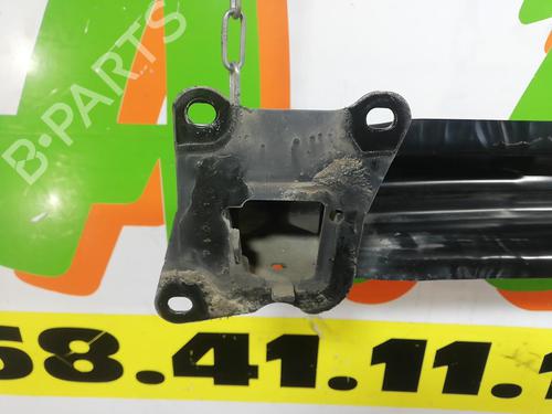 Rear bumper reinforcement VW GOLF VI (5K1) 2.0 TDI | BP25669980C73 
