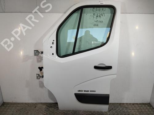 left-front-door-renault-master-iii-van-fv-2010-40447828 main image