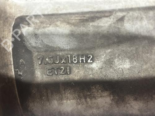 Rim AUDI A3 Sportback (8PA) 2.0 TDI 16V | BP27734291C45 