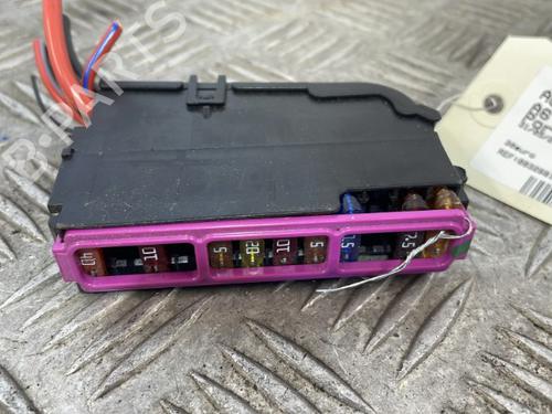 Elektronisk modul AUDI A6 Allroad C7 (4GH, 4GJ) 3.0 TDI quattro (320 hp) 25662272