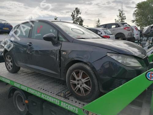 Left taillight SEAT IBIZA IV (6J5, 6P1) 1.9 TDI | BP25668146C34 