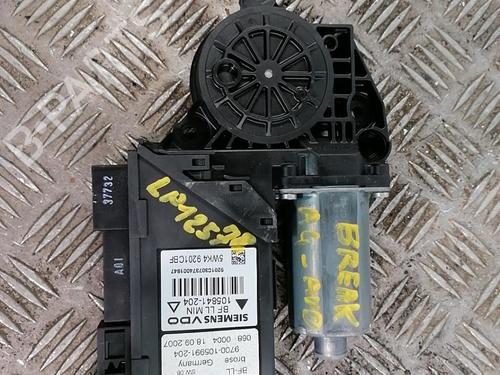 Used Right front window motor Right front window motor AUDI A4 B7 Avant (8ED) 2.0 TDI quattro (170 hp) 25668308 25668308