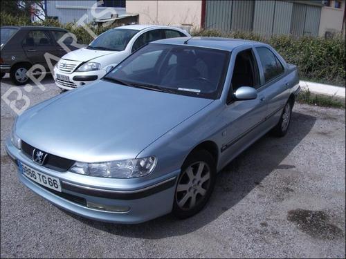 Right taillight PEUGEOT 406 (8B) 2.0 HDI 110 | BP28490367C35 