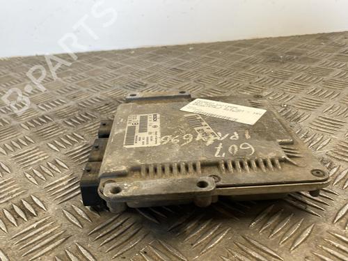 Engine control unit (ECU) PEUGEOT 607 (9D, 9U) 2.2 HDi | BP25670336M57 - Image 2