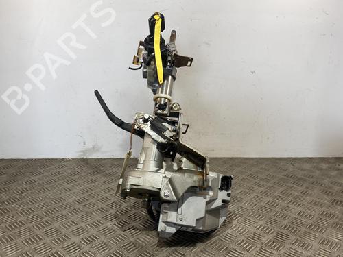 Steering column NISSAN QASHQAI I (J10, NJ10) 1.5 dCi | BP25662808M21