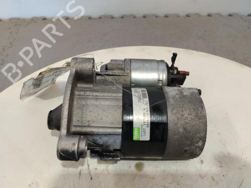 Starter CITROËN C2 (JM_) 1.4 | BP38721861M8 - Image 4