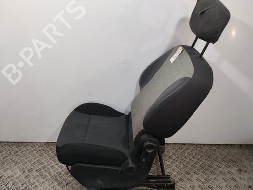 Left front seat PEUGEOT PARTNER Tepee | BP36027575C15 - Image 5