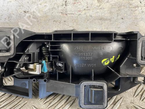 Used Rear right interior door handle Rear right interior door handle PEUGEOT 308 II (LB_, LP_, LW_, LH_, L3_) 2.0 BlueHDi 150 (150 hp) 25661976 25661976
