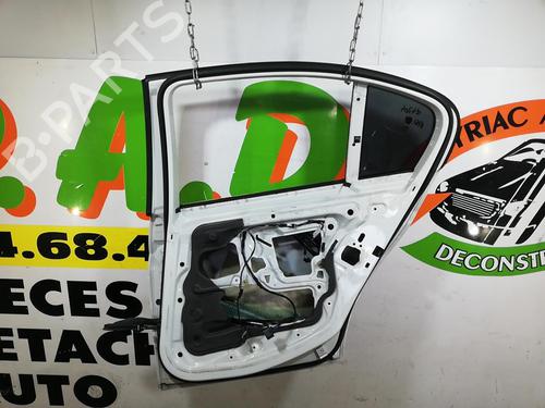 Dør højre bagtil BMW 3 (E90) 318 d (143 hp) 25670501