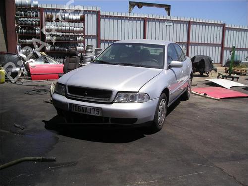 Højre baglygte AUDI A4 B5 (8D2) 1.8 T | BP25661931C35 
