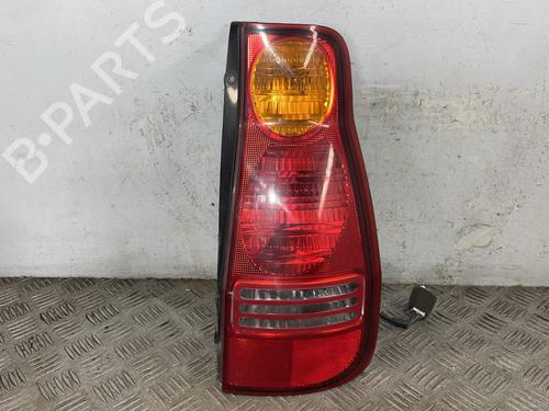 Højre baglygte HYUNDAI MATRIX (FC) 1.5 CRDi (82 hp) 25664409