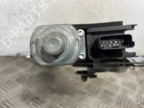 Front right window mechanism PEUGEOT 308 I (4A_, 4C_) 1.6 HDi | BP25664578C23