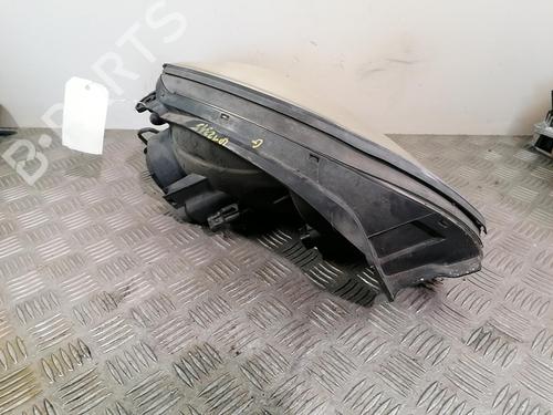 Optica esquerda Optica esquerda HYUNDAI TUCSON (JM) 2.0 CRDi (140 hp) 25668522 25668522