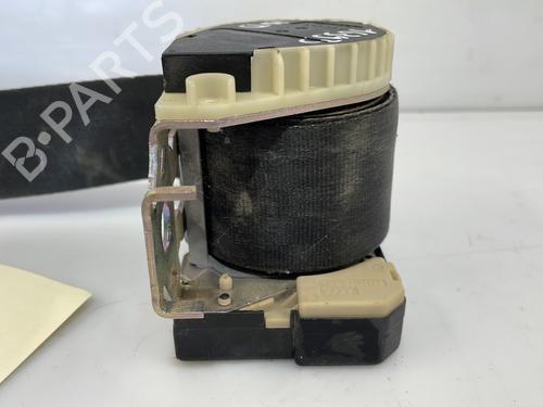 Used Front right seatbelt Front right seatbelt RENAULT KANGOO Express (FC0/1_) 1.5 dCi (FC07, FC1R) (65 hp) 25666737 25666737