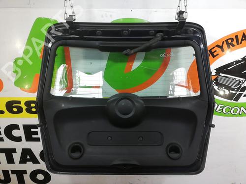 Tailgate MINI MINI (R56) Cooper | BP25662409C6 