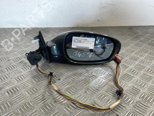 Used Right mirror PEUGEOT 607 (9D, 9U) 2.2 HDi (133 hp) 25663123