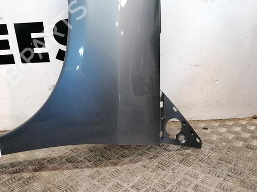 Left front fenders PEUGEOT 807 (EB_) 2.0 HDI | BP25668348C41 