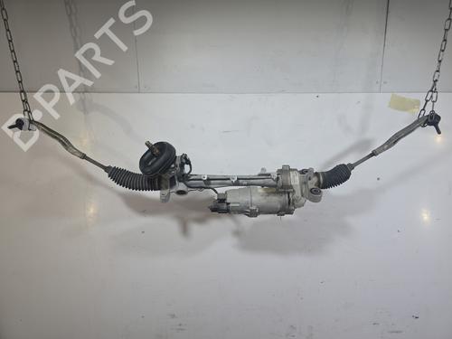 Crémaillère de direction RENAULT MEGANE IV Hatchback (B9A/M/N_) 1.5 dCi 110 (B9A3) (110 hp) 30462533