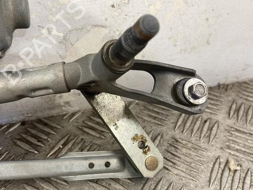 Front wiper motor PEUGEOT PARTNER Box Body/MPV 1.6 HDi | BP25669480M29 