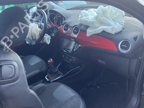 Steering column stalk OPEL ADAM (M13) 1.0 | BP25669496I23 - Image 7