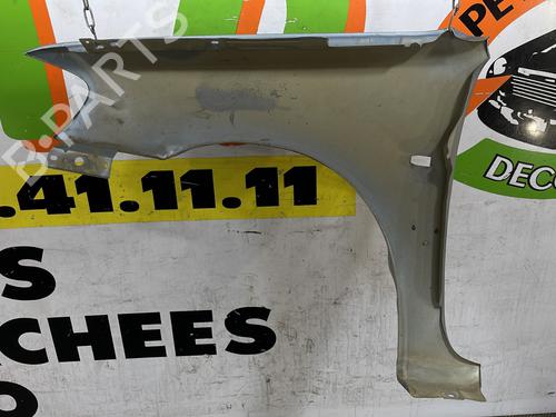 Right front fenders PEUGEOT 106 II (1A_, 1C_) 1.5 D | BP25666921C42 