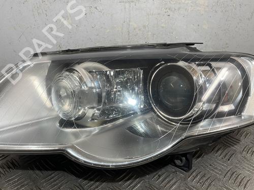 Left headlight VW CC B7 (358) 2.0 TDI 3C0941751K