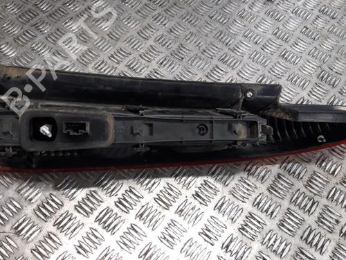 Piloto trasero izquierdo FORD FUSION (JU_) 1.4 TDCi (68 hp) 25671066
