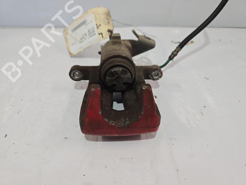 Used Left rear brake caliper RENAULT MEGANE II (BM0/1_, CM0/1_) 1.5 dCi (BM1E, CM1E) (106 hp) 30590932