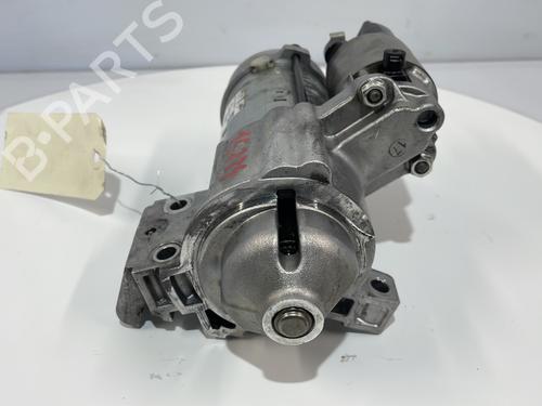 Used Starter Starter BMW X3 (F25) xDrive 20 d (190 hp) 25661673 25661673