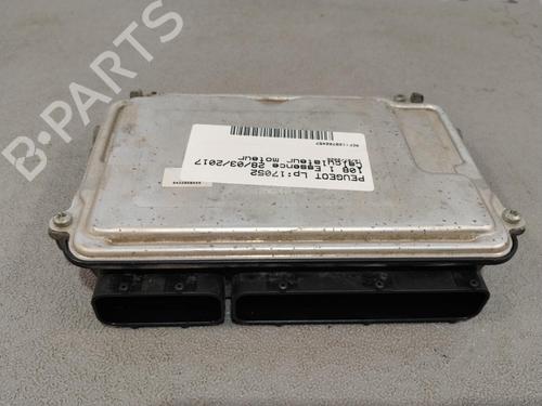 Engine control unit (ECU) PEUGEOT 108 1.0 VTi | BP36896944M57 - Image 4