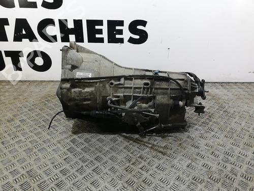 Gearbox BMW 5 (E39) 528 i | BP25670204M3 