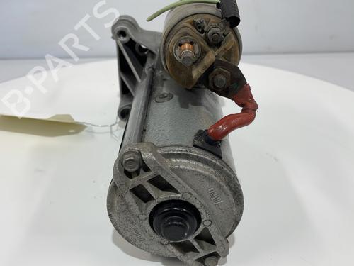 Starter RENAULT LAGUNA II (BG0/1_) 1.9 dCi | BP25661670M8 - Image 3