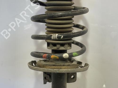 Used Right front shock absorber PEUGEOT 308 SW II (LC_, LJ_, LR_, LX_, L4_) 1.6 BlueHDi 120 (120 hp) 26180105