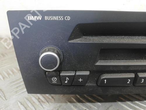 Radio BMW 1 Coupe (E82) 118 d | BP25667315E6 